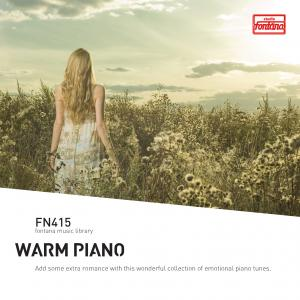 Warm Piano