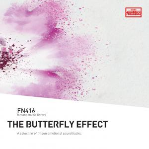 The Butterfly Effect