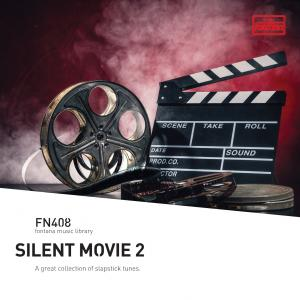 Silent Movie 2