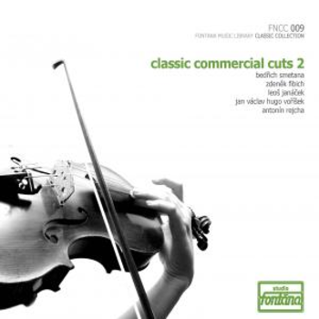 Fontana Classic Collection 9 - Classic commercial cuts 2