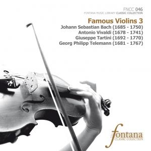 FNCC046 - Famous Violins 3