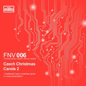 FNV006 - Czech Christmas Carols 2