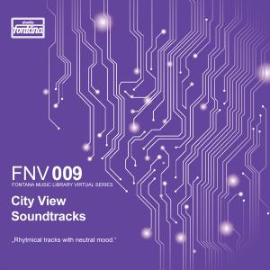 FNV009 - City View Soundtracks
