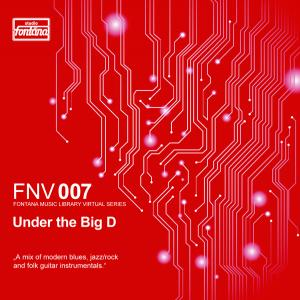 FNV007 - Under the Big D