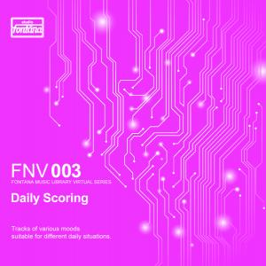 FNV003 - Daily scoring