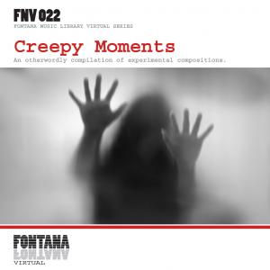 Creepy Moments