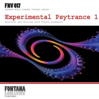 Experimental Psytrance 1