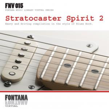 Stratocaster Spirit 2