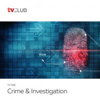 Crime & Investigation