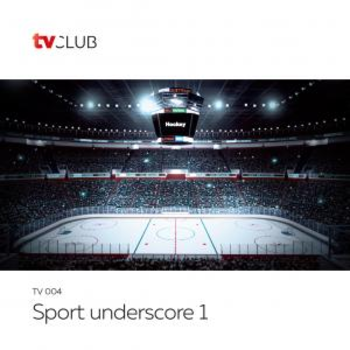 Sport Underscore 1