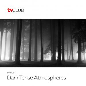 Dark Tense Atmospheres