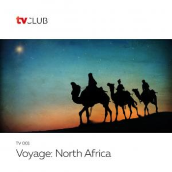 Voyage North Africa