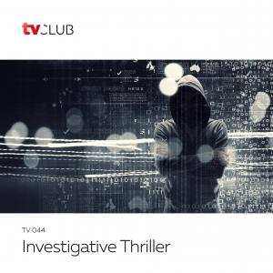 Investigative Thriller