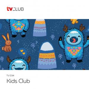 Kids Club