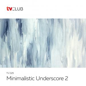 Minimalistic Underscore 2