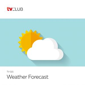 Weather Forecast