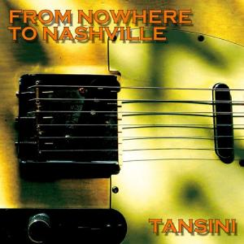 From Nowhere To Nashville