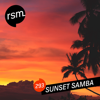 RSM293 Sunset Samba