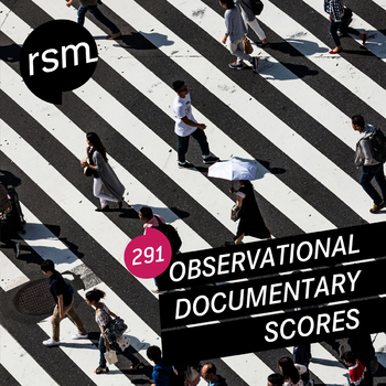 RSM291 Observational Documentary Scores