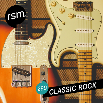 RSM289 Classic Rock