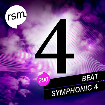 RSM290 Beat Symphonic 4