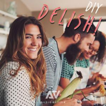 DIY Delish