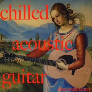 Chilled Acoustic Guitar