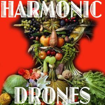 Harmonic Drones
