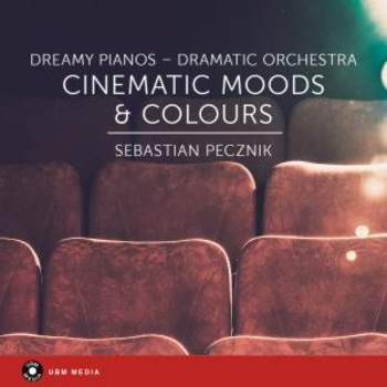UBM 2252 Cinematic Moods and Colours