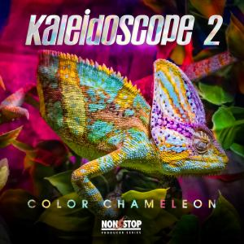 Kaleidoscope 2 - Color Chameleon