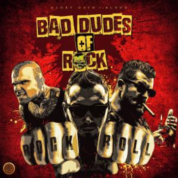 Bad Dudes of Rock