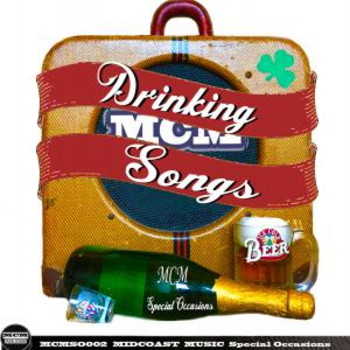  Drinking Songs