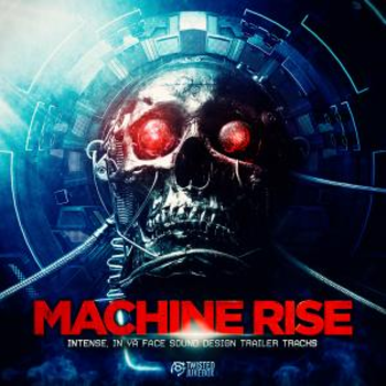 TJ0116 Machine Rise
