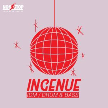 Ingenue - IDM - Drums and Bass