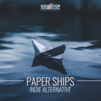 Paper Ships - Indie Alternative