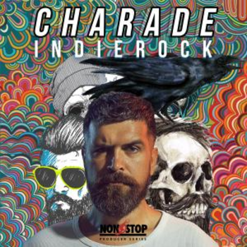 Charade - Indie Rock Alt Rock Basement Guitars