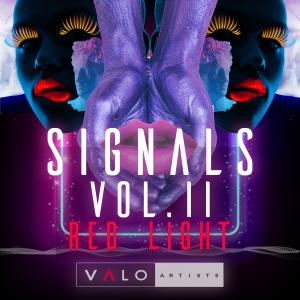 VALO296 Signals Vol 2 - Red Light