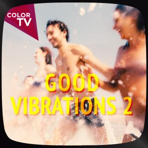 CTV1115 Good Vibrations 2