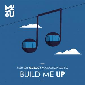 Build Me Up