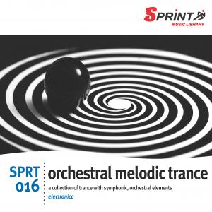 Orchestral melodical trance