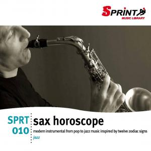 Sax Horoscope