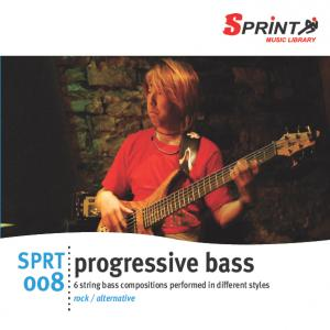 Progressive Bass