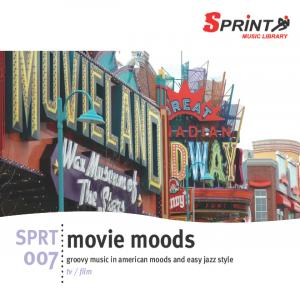 Movie Moods