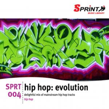 Hip-Hop: Evolution