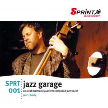 Jazz Garage