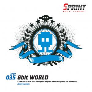 8bit World