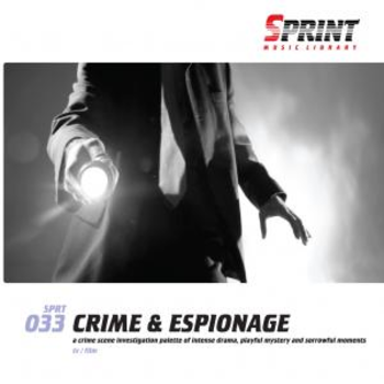 Crime & Espionage