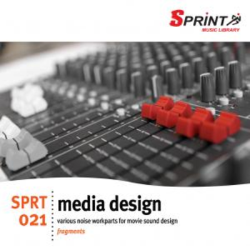 Media design