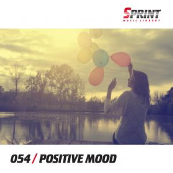 Positive mood