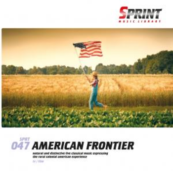 American Frontier